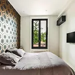 Lejlighed Elegant Cozy For 4
