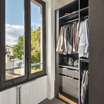 Elegant Cozy For 4 *