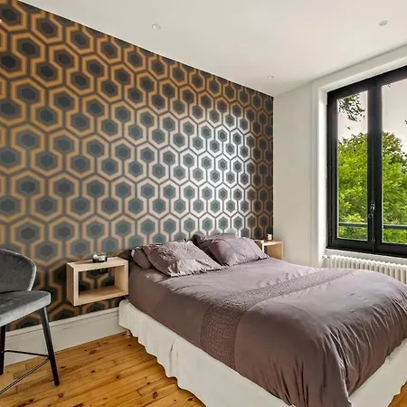 Elegant Cozy For 4 *